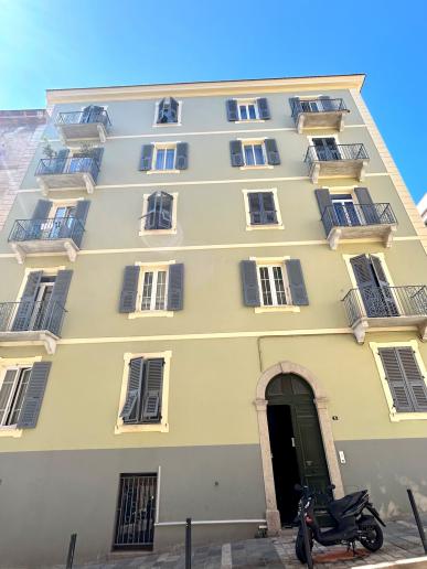 Appartement 3 pièces Ajaccio disponible à la Vente