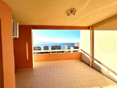 Appartement 2 pièces Ajaccio disponible à la Vente